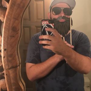 Meet your Posher, Alex